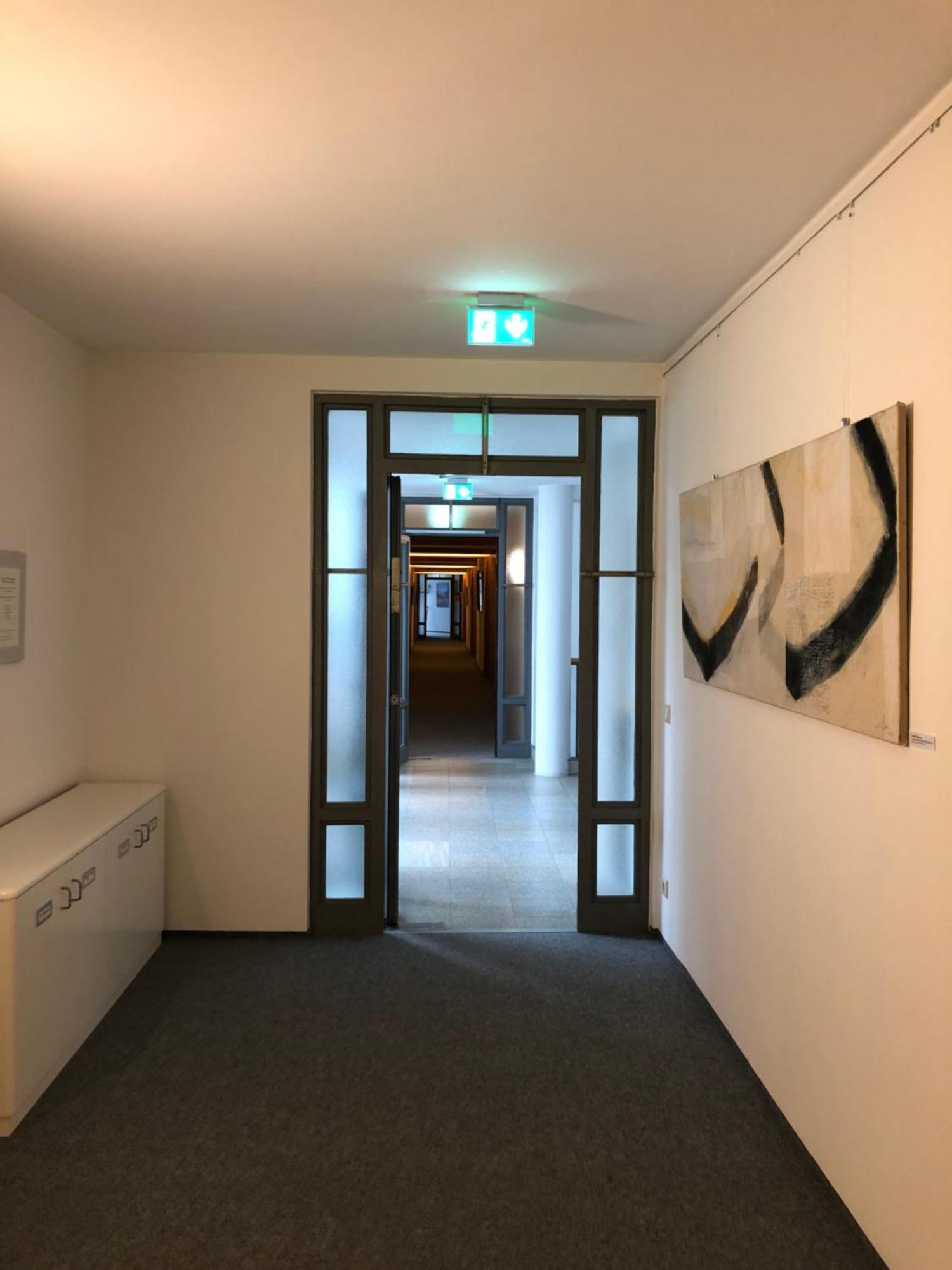 Spectrum Kirche Exerzitien-Und Bildungshaus Auf Mariahilf パッサウ エクステリア 写真