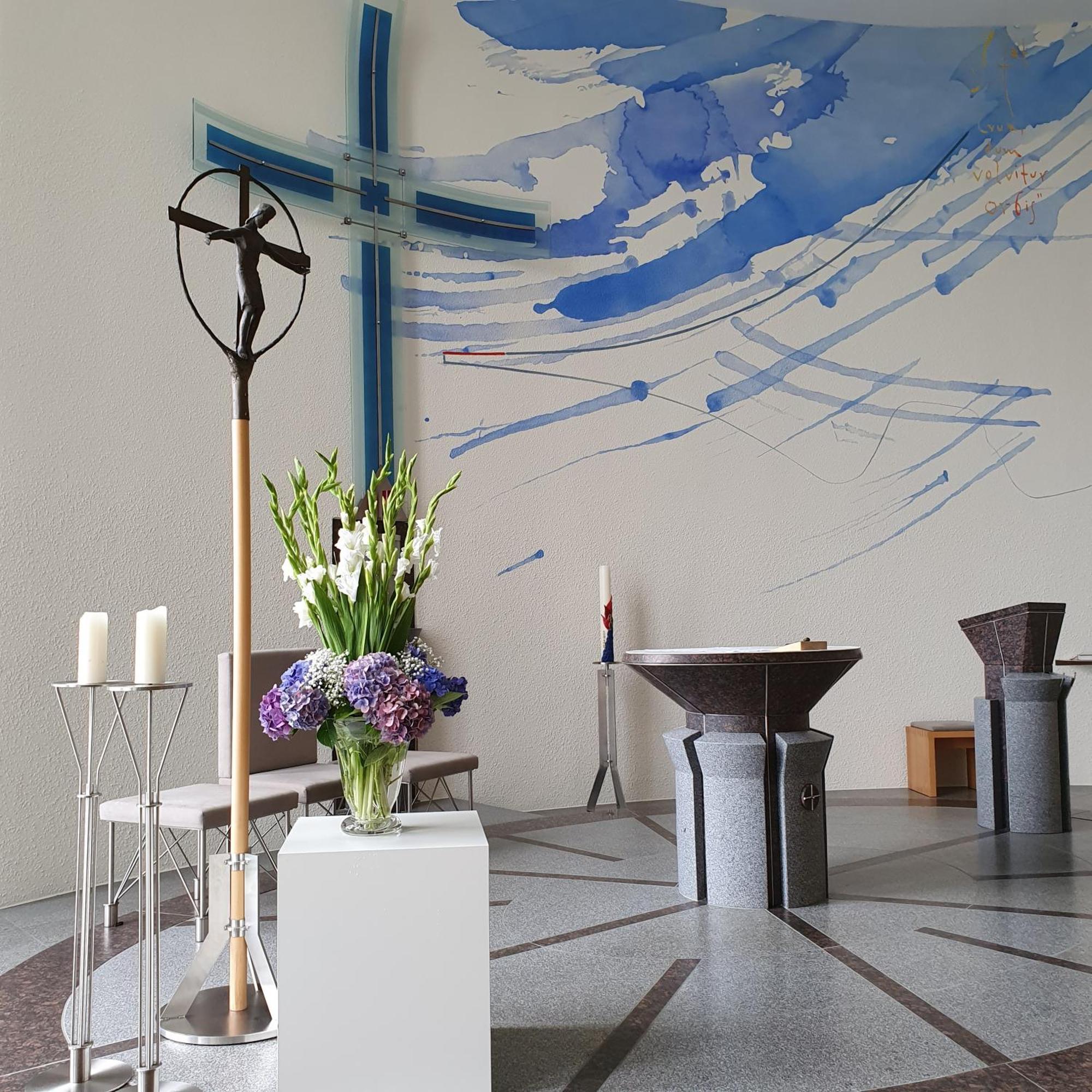 Spectrum Kirche Exerzitien-Und Bildungshaus Auf Mariahilf パッサウ エクステリア 写真